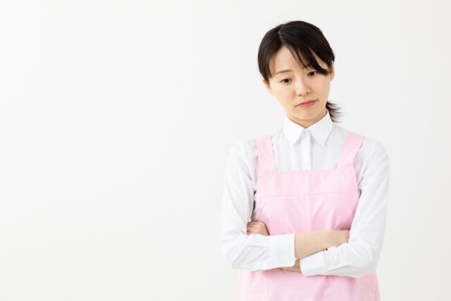 要領が悪いと生きづらい？