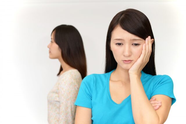 人を裏切る人の末路15選