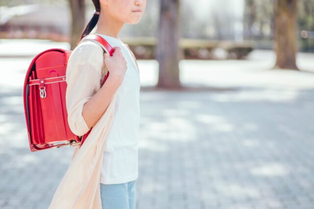 モテる方法を小学生に伝授！