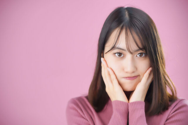 彼女を雑に扱うと振られた！