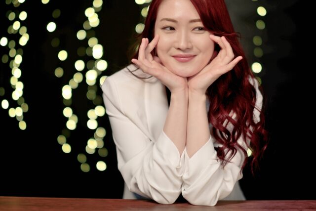 一人飲みの女のイメージをズバリ！