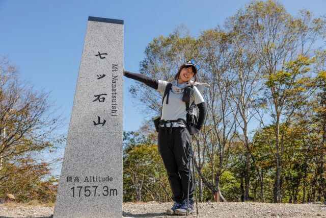 登山にハマる人の性格を大特集！