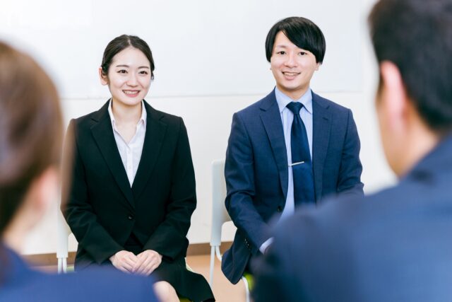 派遣の顔合わせで不採用のサイン12！