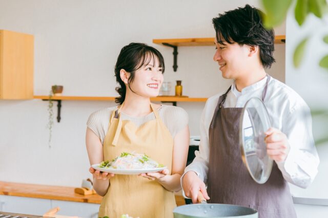 ドキドキしないけど居心地いい彼氏こそ運命の人？