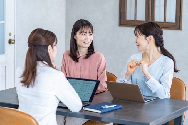 自分の仕事しかしない人の対処法！