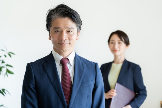 優しいけど圧がある人の特徴10選！