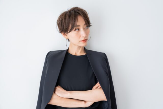 苦労した人は顔つきで本当に分かるのか？