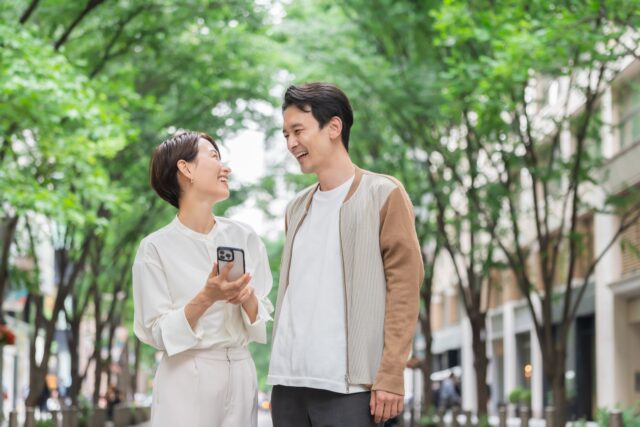 ドキドキしないけど居心地いい彼氏こそ運命の人？