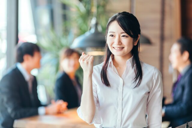 自分の仕事しかしない人の対処法！