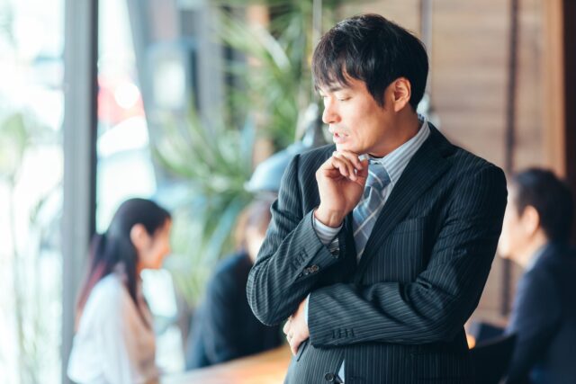 自分の仕事しかしない人の対処法！