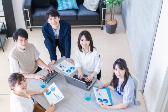 新人でメンタルが弱すぎるときの対処法！