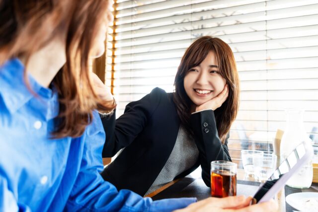 新人でメンタルが弱すぎるときの対処法！