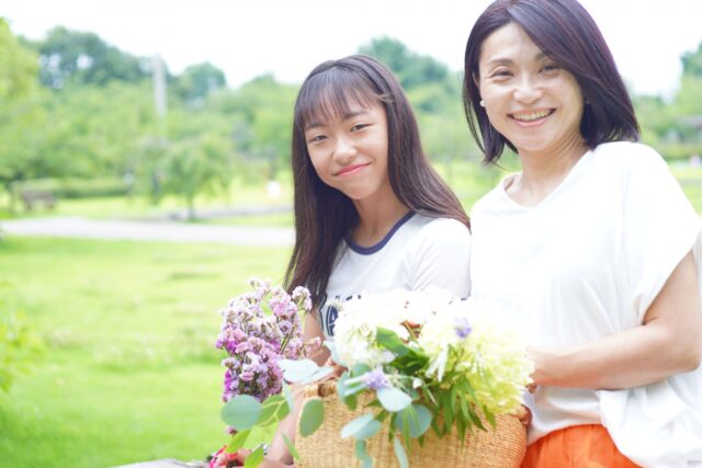 中学生女子の反抗期はほっとくのが正解?