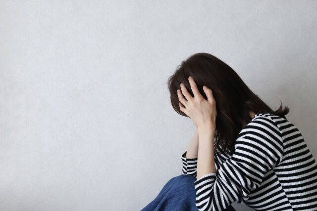 メンタル弱い人はずるい？