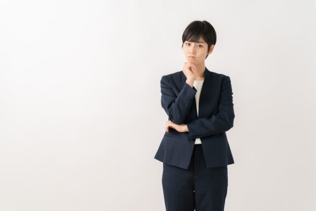 お局に嫌われるタイプは美人が多いって本当？