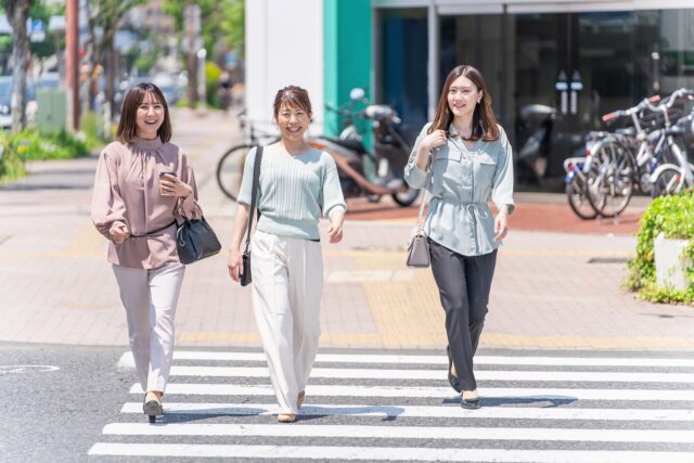 お局に嫌われるタイプは美人が多いって本当？