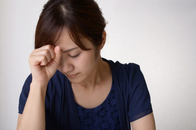 メンタル弱い人はずるい？