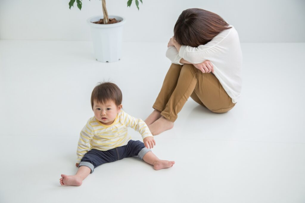 薄情な人は育ちが原因？