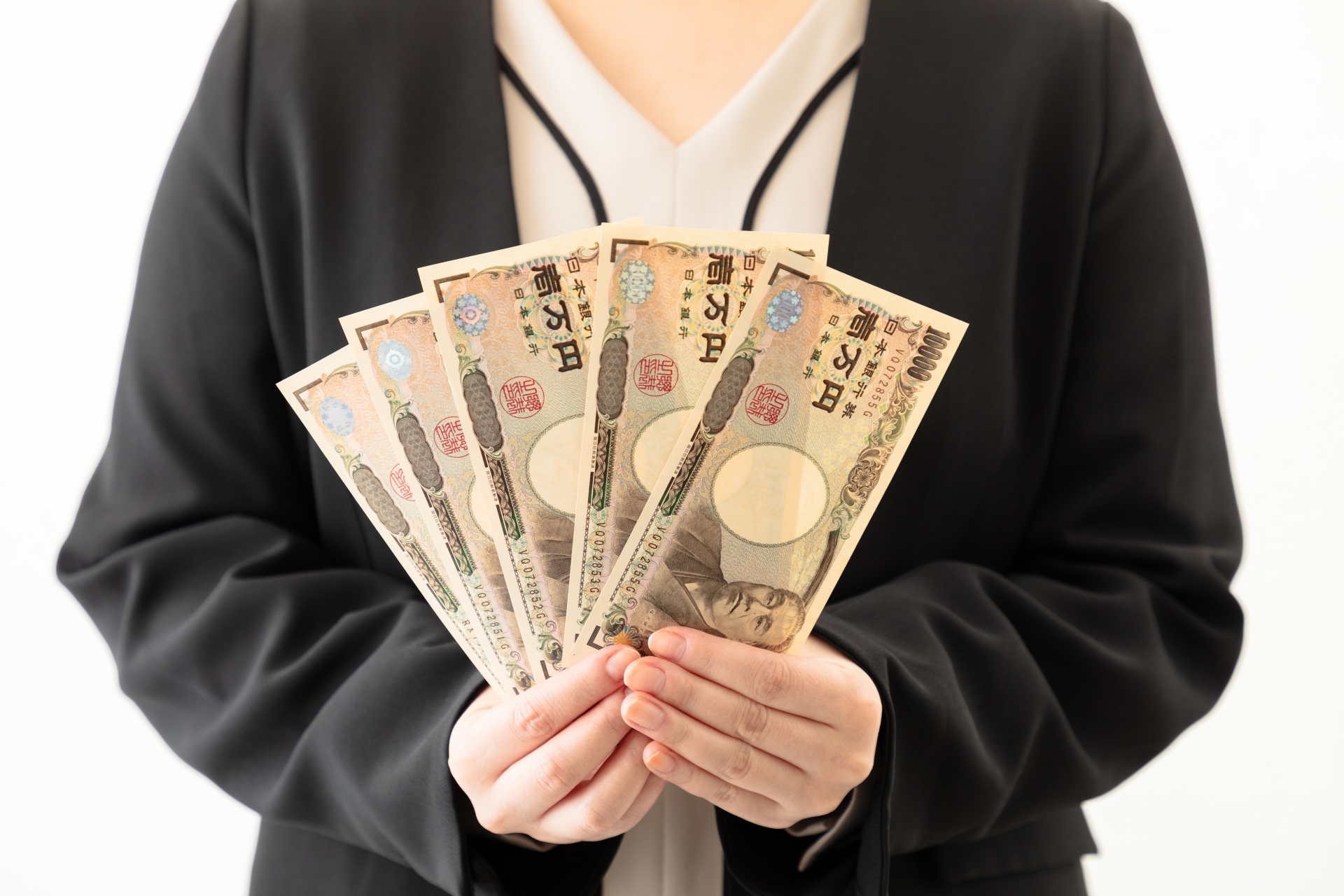 お金を借りる人とは縁を切る方がいい？
