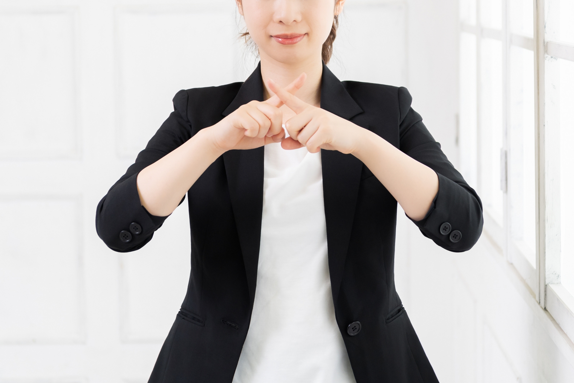 人を傷つけた人は幸せになれない？