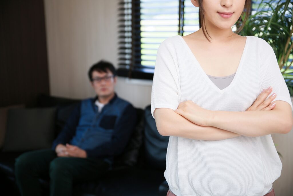人を傷つけたら自分に返ってくる恋愛は？