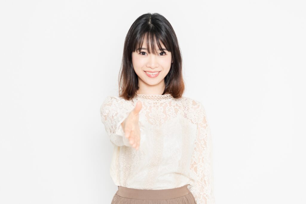 人を選んで挨拶する人のスピリチュアルな5つのサイン！