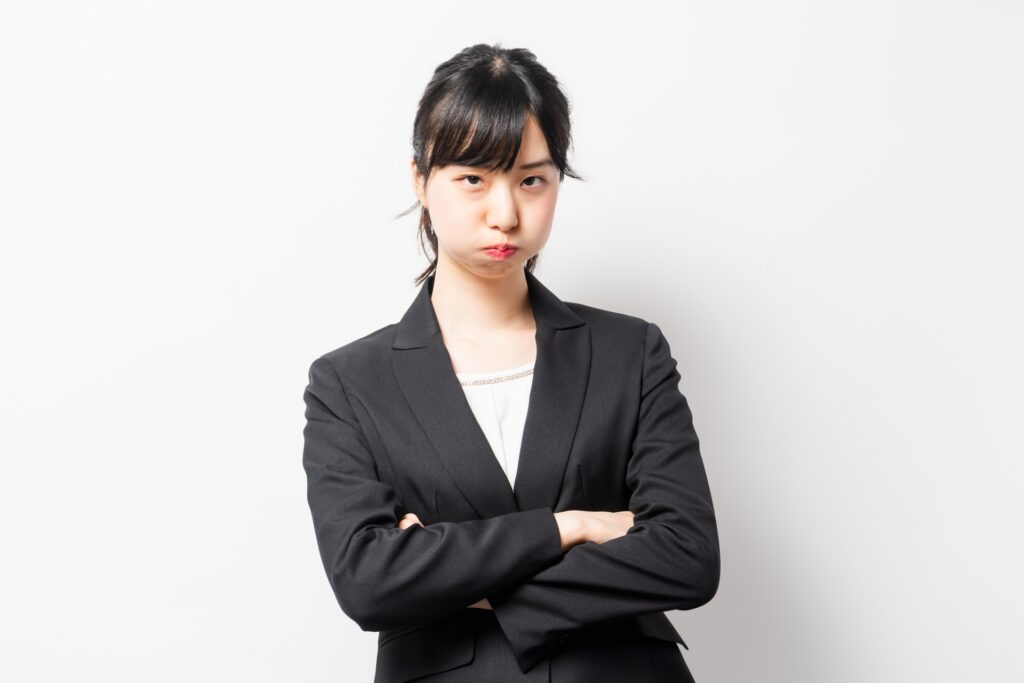 時短勤務が「ムカつく」と感じる人の心理！