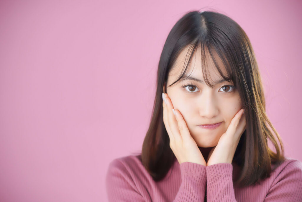 彼女を雑に扱うと振られた！