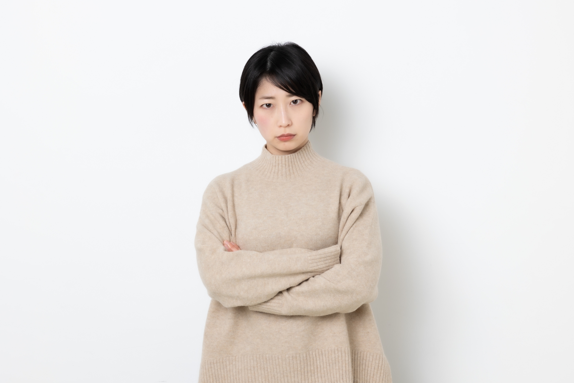 突っかかってくる女の心理は15！