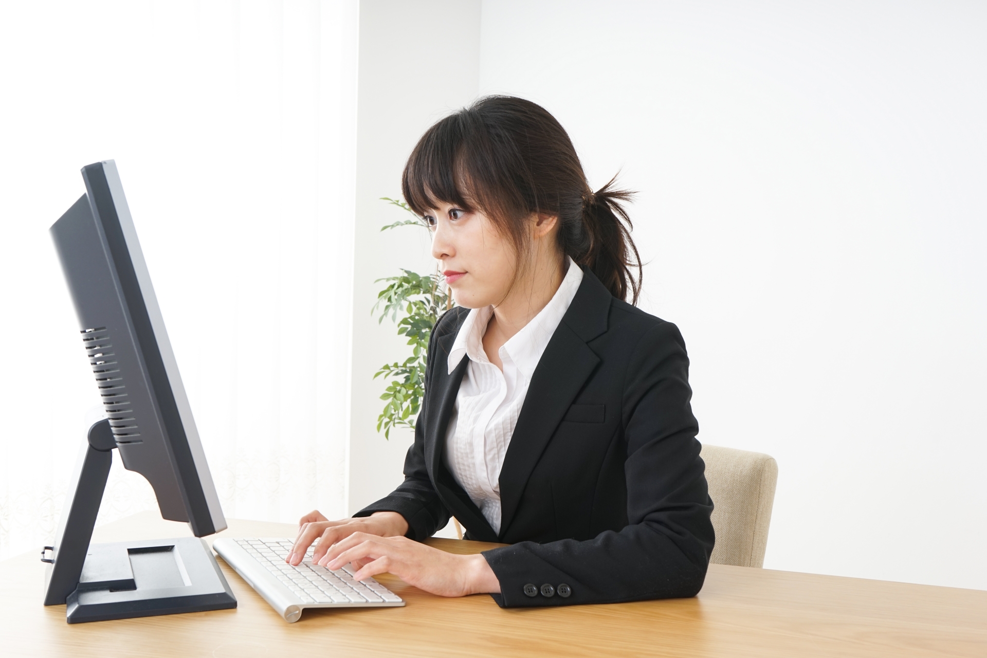 早く出勤する人が迷惑！