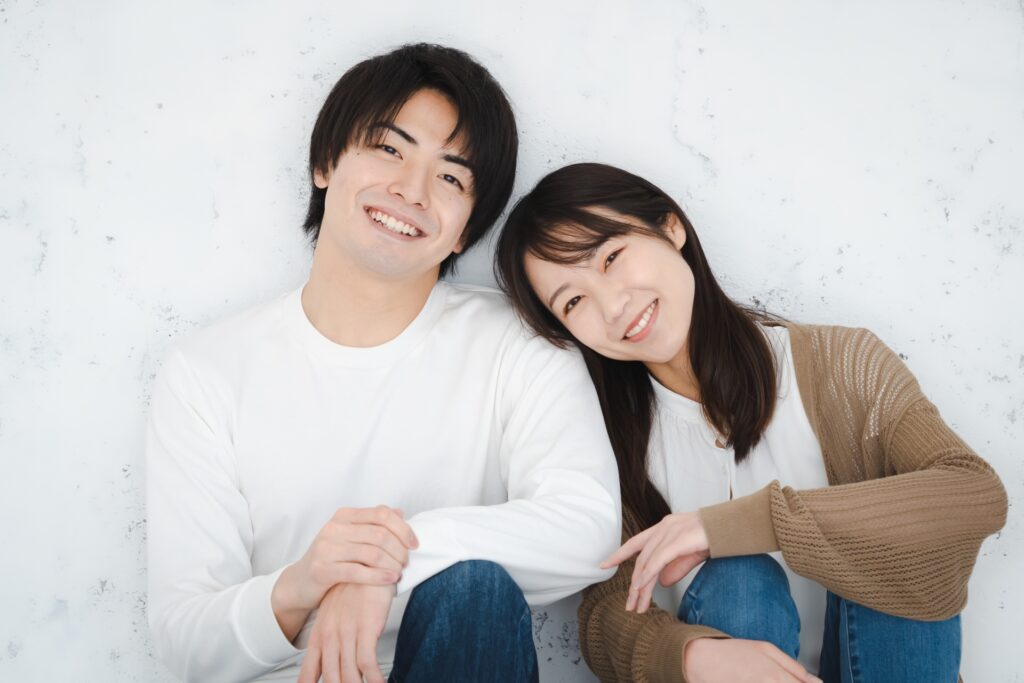 ドキドキしないけど居心地いい彼氏こそ運命の人？