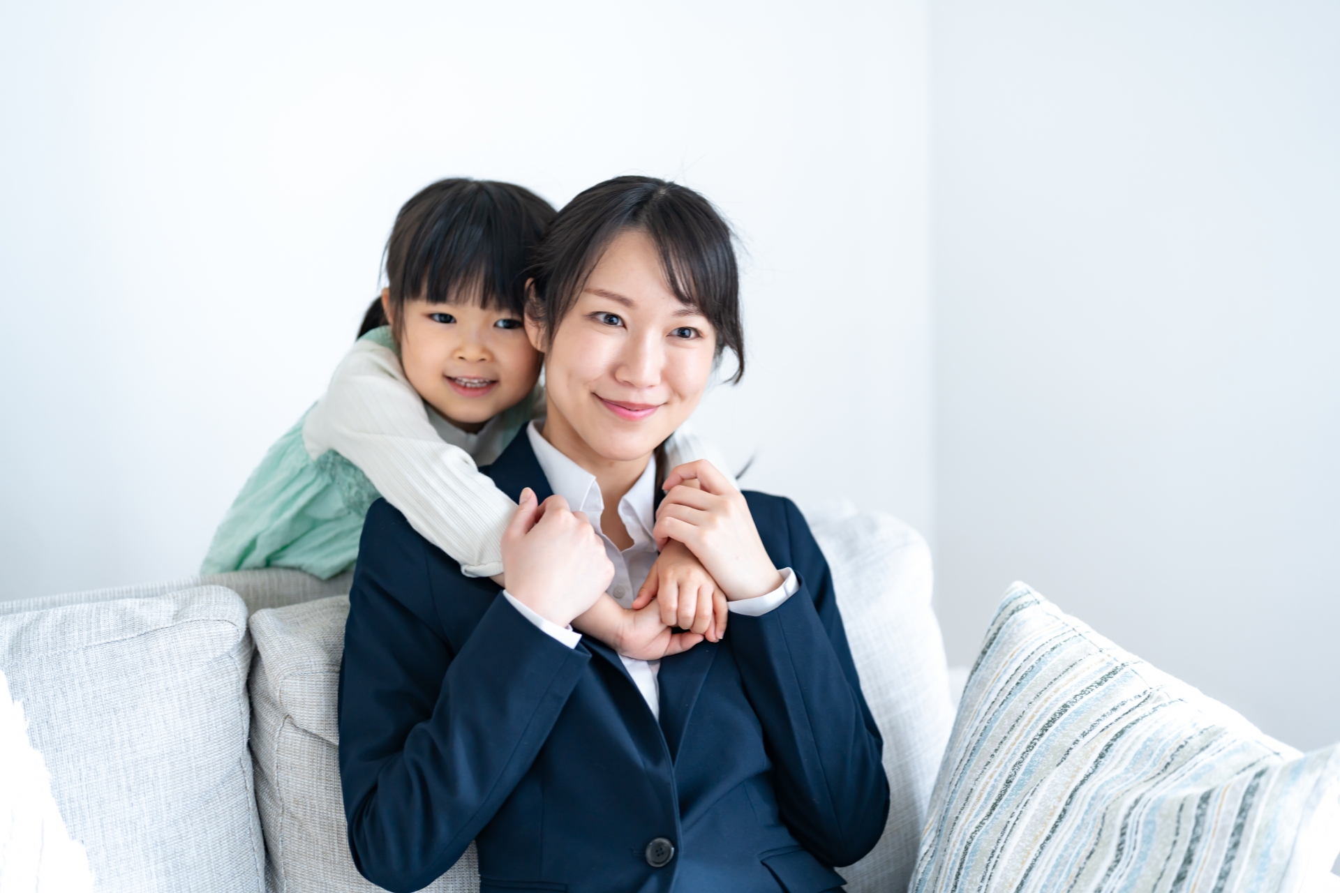 フルタイム子育てで後悔しているあなたにおくる5つの助言！