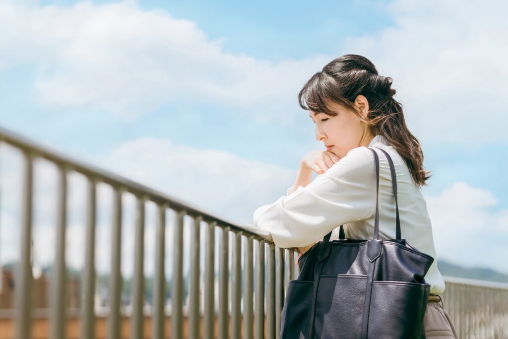 期待されてない人の特徴！