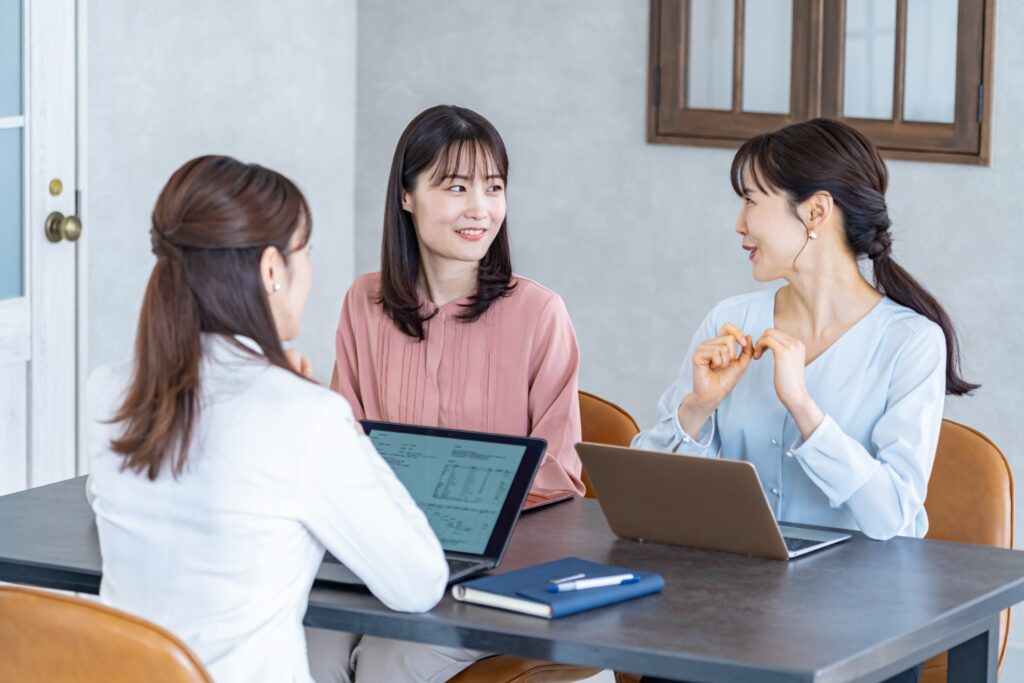 自分の仕事しかしない人の対処法！