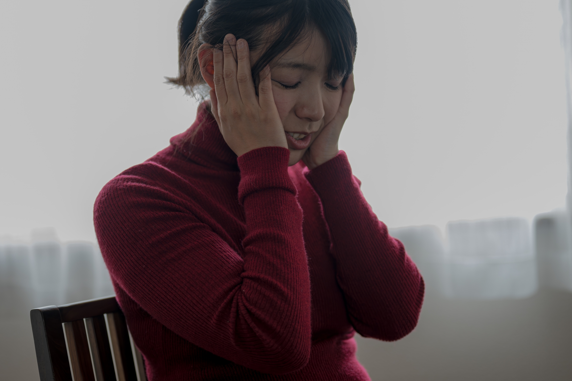 お局がかわいそうなほど酷い！