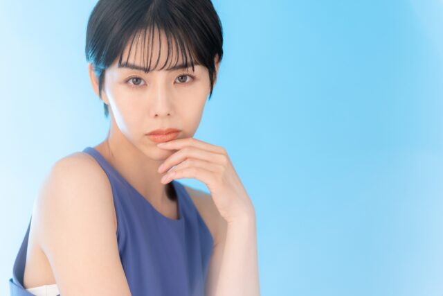 苦労した人は顔つきで本当に分かるのか？