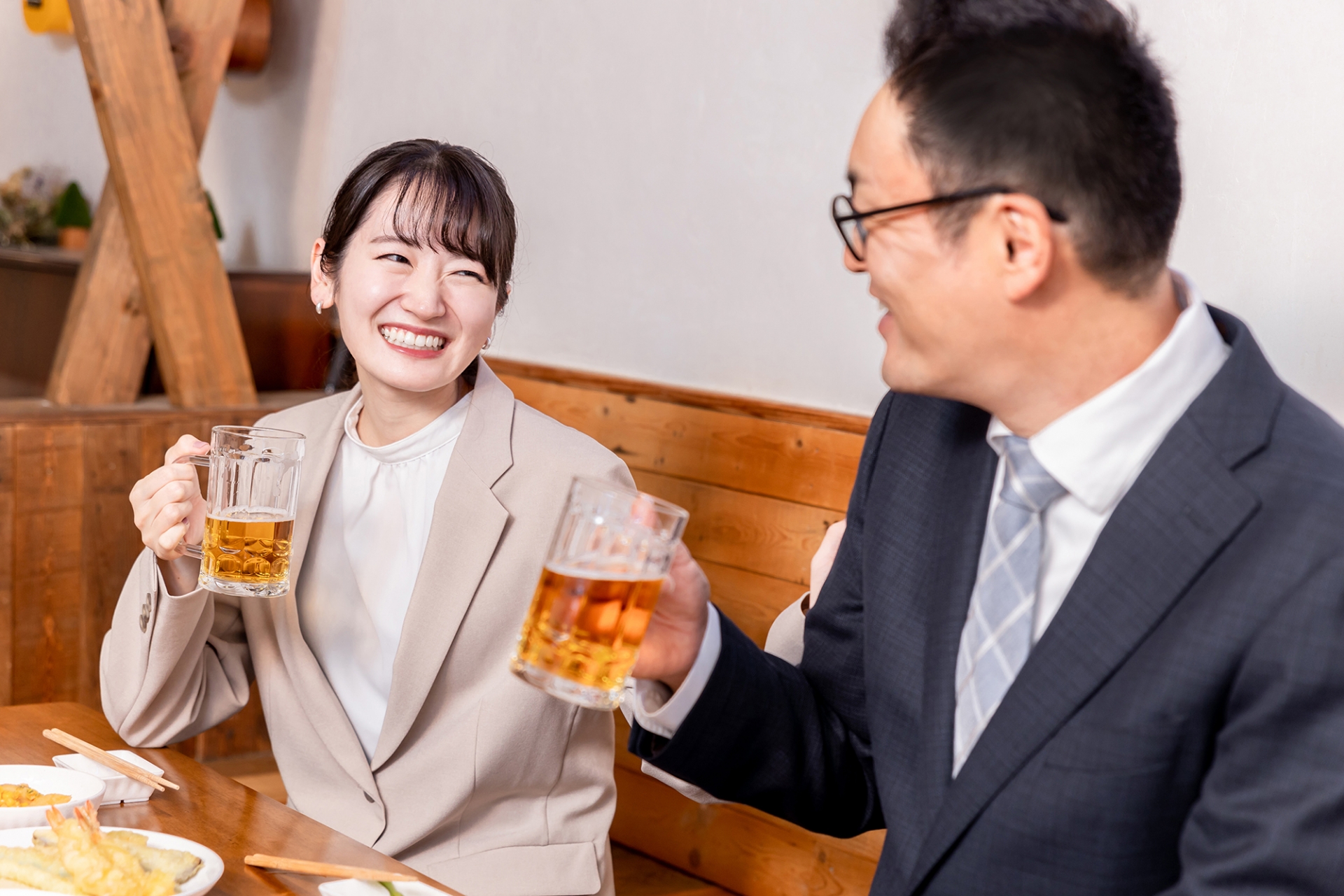 言葉のチョイスが面白い女性はモテる？