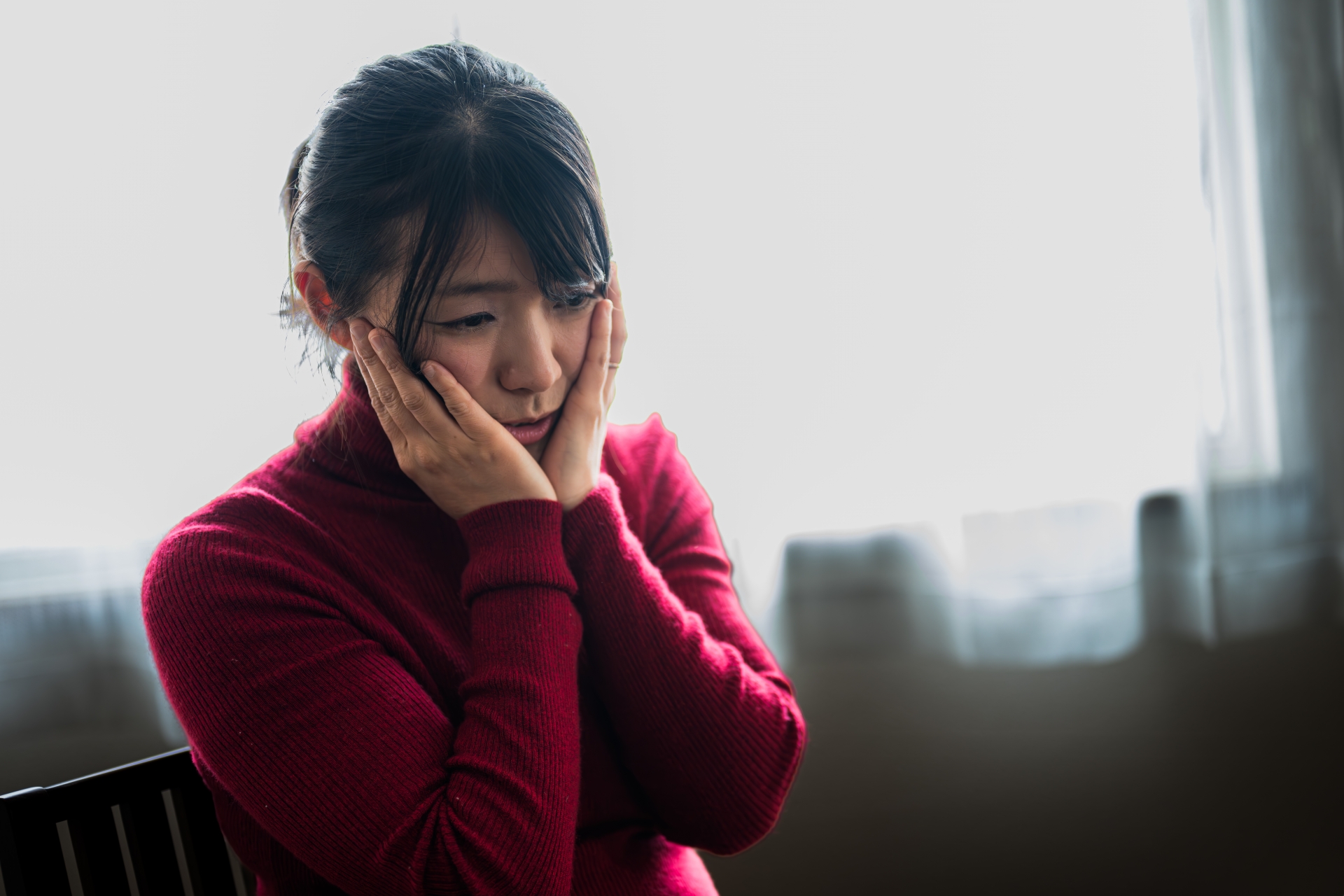 メンタル弱い人はずるい？