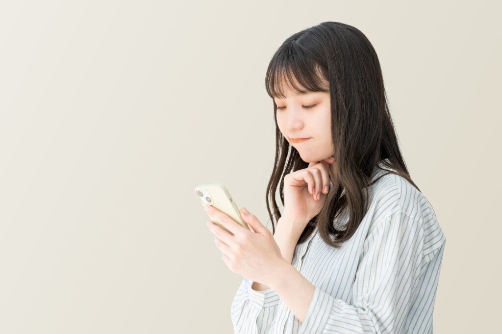 男性が安心すると連絡減る心理4つ！